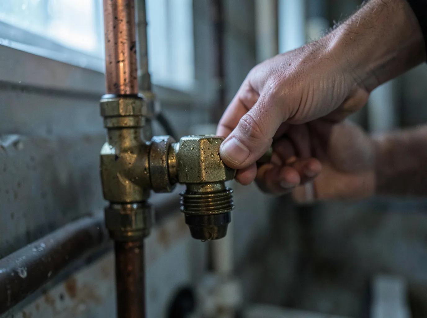 Emergency Plumber Hollenberg, KS FAQs